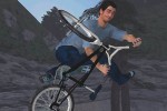 Gravity Games Bike: Street Vert Dirt (PlayStation 2)