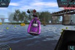 Splashdown (Xbox)