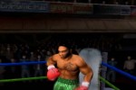 Mike Tyson Heavyweight Boxing (PlayStation 2)