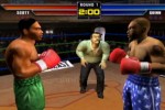 Mike Tyson Heavyweight Boxing (PlayStation 2)