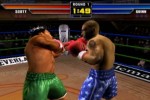 Mike Tyson Heavyweight Boxing (PlayStation 2)