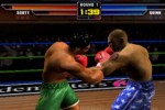 Mike Tyson Heavyweight Boxing (PlayStation 2)