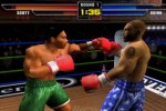 Mike Tyson Heavyweight Boxing (PlayStation 2)