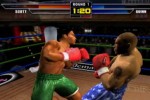 Mike Tyson Heavyweight Boxing (PlayStation 2)