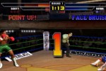 Mike Tyson Heavyweight Boxing (PlayStation 2)