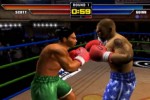 Mike Tyson Heavyweight Boxing (PlayStation 2)