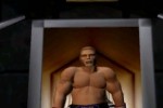 Mike Tyson Heavyweight Boxing (PlayStation 2)