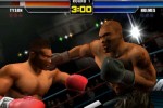 Mike Tyson Heavyweight Boxing (PlayStation 2)