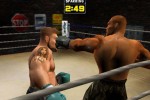 Mike Tyson Heavyweight Boxing (PlayStation 2)