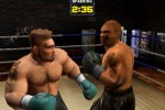 Mike Tyson Heavyweight Boxing (PlayStation 2)