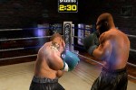 Mike Tyson Heavyweight Boxing (PlayStation 2)