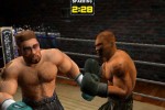 Mike Tyson Heavyweight Boxing (PlayStation 2)