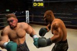 Mike Tyson Heavyweight Boxing (PlayStation 2)