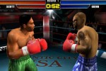 Mike Tyson Heavyweight Boxing (PlayStation 2)