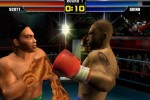 Mike Tyson Heavyweight Boxing (PlayStation 2)