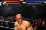 Mike Tyson Heavyweight Boxing (PlayStation 2)