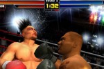 Mike Tyson Heavyweight Boxing (PlayStation 2)