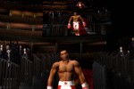 Mike Tyson Heavyweight Boxing (PlayStation 2)