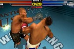 Mike Tyson Heavyweight Boxing (PlayStation 2)