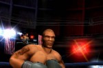 Mike Tyson Heavyweight Boxing (PlayStation 2)