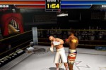 Mike Tyson Heavyweight Boxing (PlayStation 2)