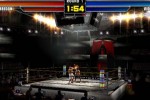 Mike Tyson Heavyweight Boxing (PlayStation 2)