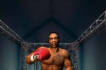 Mike Tyson Heavyweight Boxing (PlayStation 2)