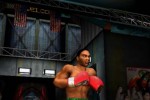 Mike Tyson Heavyweight Boxing (PlayStation 2)