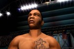 Mike Tyson Heavyweight Boxing (PlayStation 2)