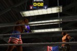 Mike Tyson Heavyweight Boxing (PlayStation 2)