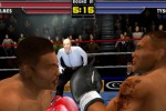 Mike Tyson Heavyweight Boxing (PlayStation 2)