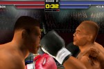 Mike Tyson Heavyweight Boxing (PlayStation 2)