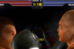 Mike Tyson Heavyweight Boxing (PlayStation 2)