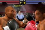 Mike Tyson Heavyweight Boxing (PlayStation 2)