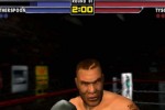 Mike Tyson Heavyweight Boxing (PlayStation 2)