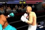 Mike Tyson Heavyweight Boxing (PlayStation 2)