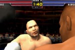 Mike Tyson Heavyweight Boxing (PlayStation 2)