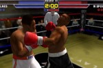 Mike Tyson Heavyweight Boxing (PlayStation 2)