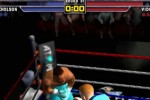 Mike Tyson Heavyweight Boxing (PlayStation 2)