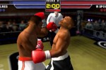 Mike Tyson Heavyweight Boxing (PlayStation 2)