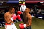 Mike Tyson Heavyweight Boxing (PlayStation 2)