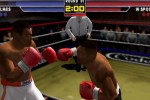 Mike Tyson Heavyweight Boxing (PlayStation 2)