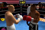 Mike Tyson Heavyweight Boxing (PlayStation 2)