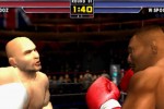 Mike Tyson Heavyweight Boxing (PlayStation 2)