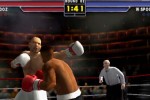 Mike Tyson Heavyweight Boxing (PlayStation 2)