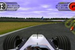 F1 2002 (GameCube)