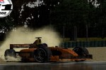 F1 2002 (GameCube)