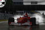 F1 2002 (GameCube)