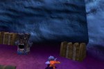 Disney's Stitch: Experiment 626 (PlayStation 2)