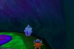 Disney's Stitch: Experiment 626 (PlayStation 2)